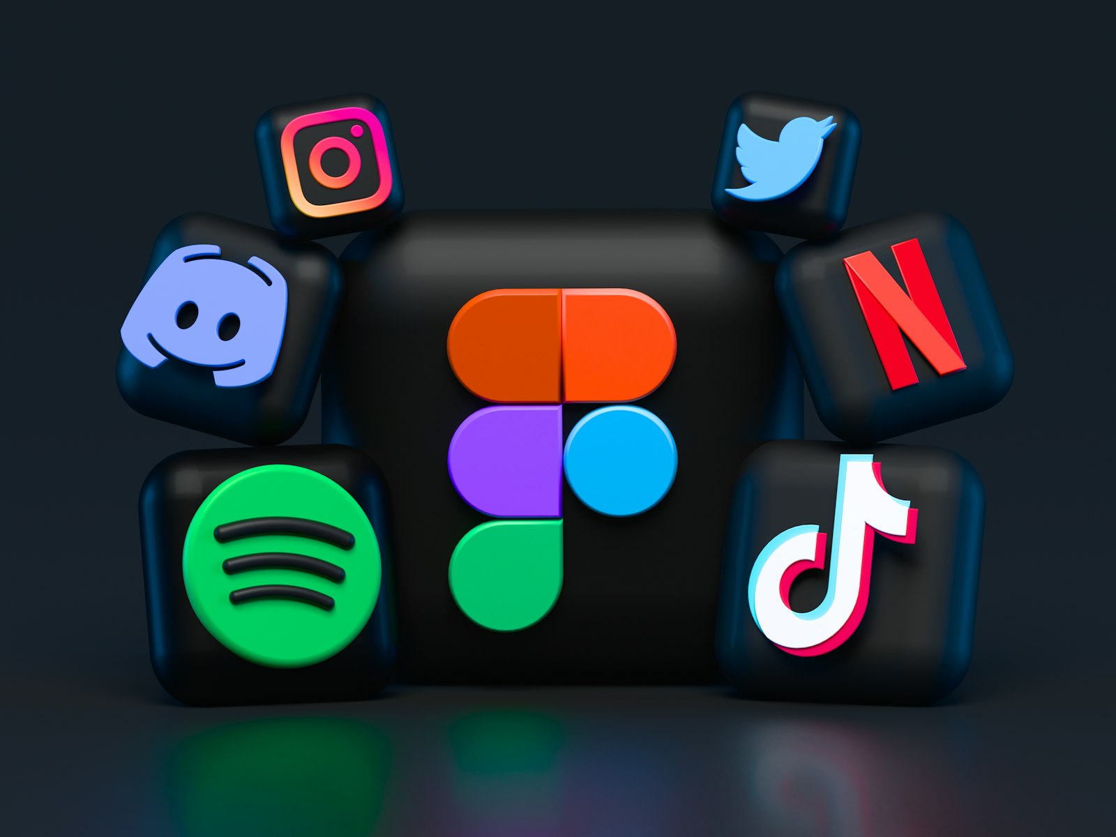 Gestión profesional de redes sociales para negocios
